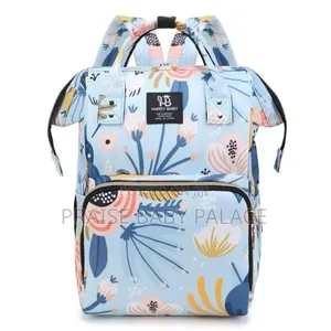 Diaper Bag