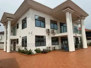 6bdrm Mansion in East Legon for rent
