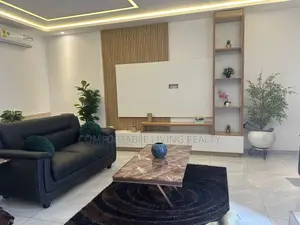 3bdrm Duplex in Oyarifa Mall Area for rent