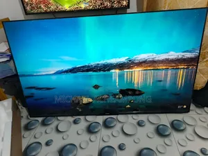 Samsung Qled 