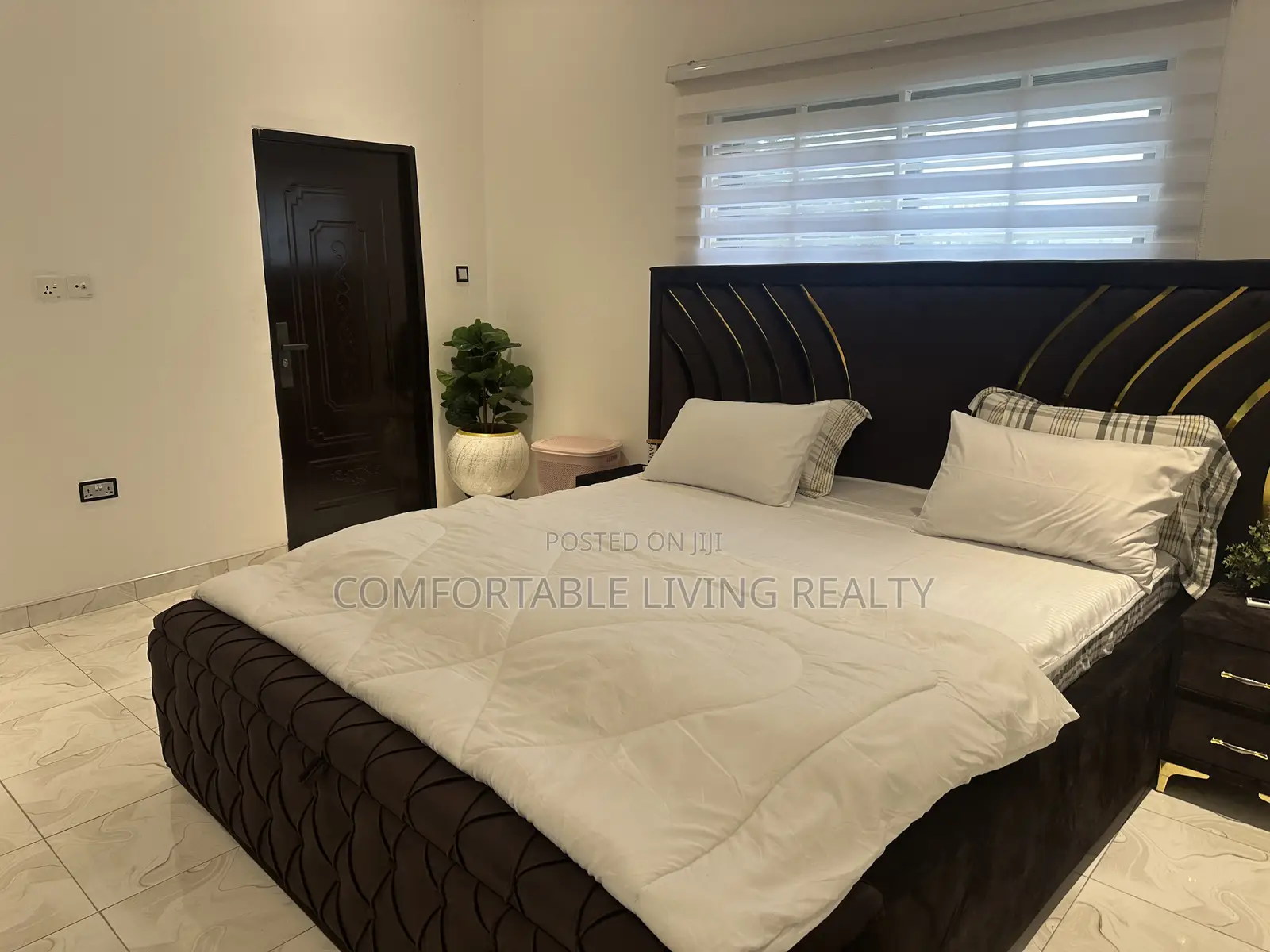 3bdrm Duplex in Oyarifa Mall Area for rent