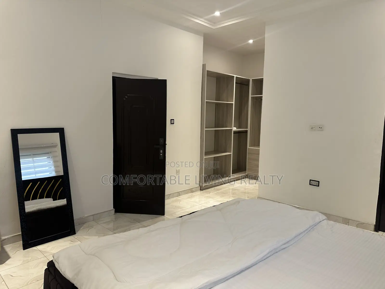 3bdrm Duplex in Oyarifa Mall Area for rent