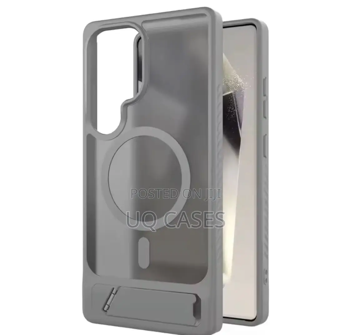 Classic Samsung S26 Ultra Magsafe Case