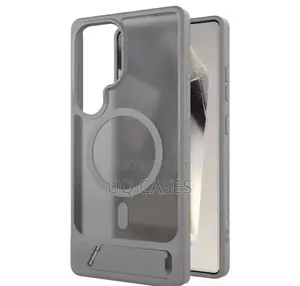 Classic Samsung S26 Ultra Magsafe Case