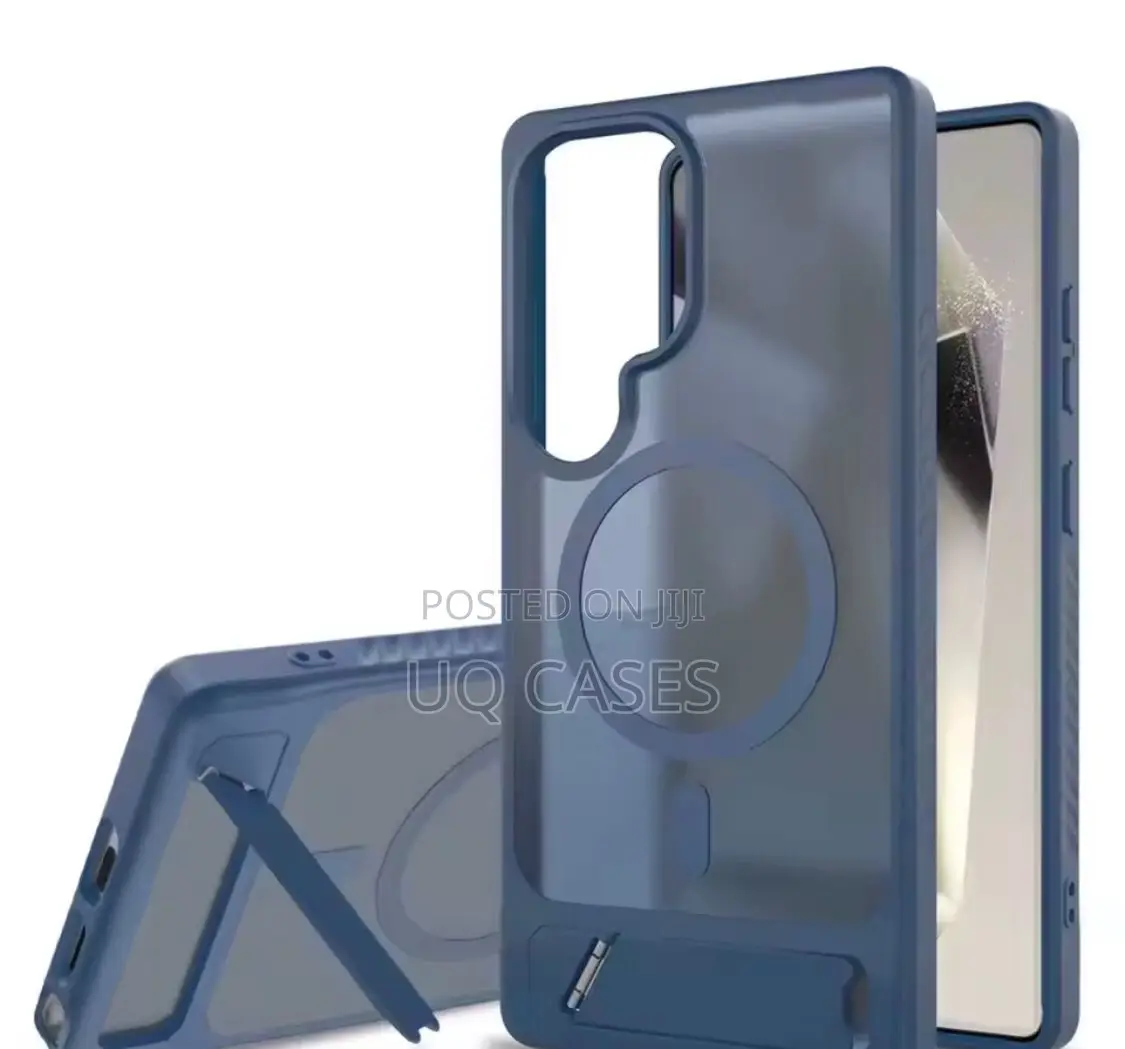 Classic Samsung S26 Ultra Magsafe Case