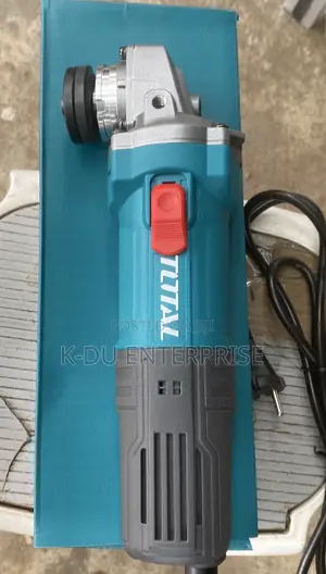 Total Angle Grinder 750w
