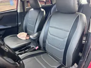 Toyota Corolla 1.8 Advanced 2009 Red