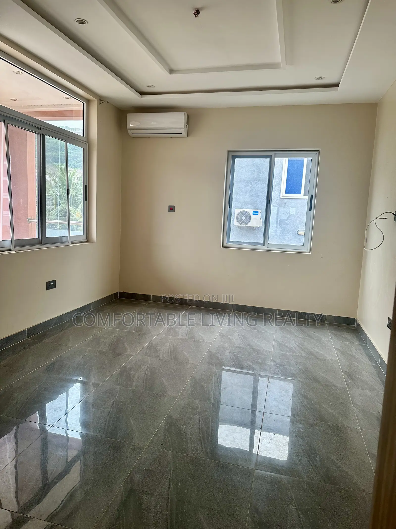 4bdrm House in Oyarifa Mall Area for rent