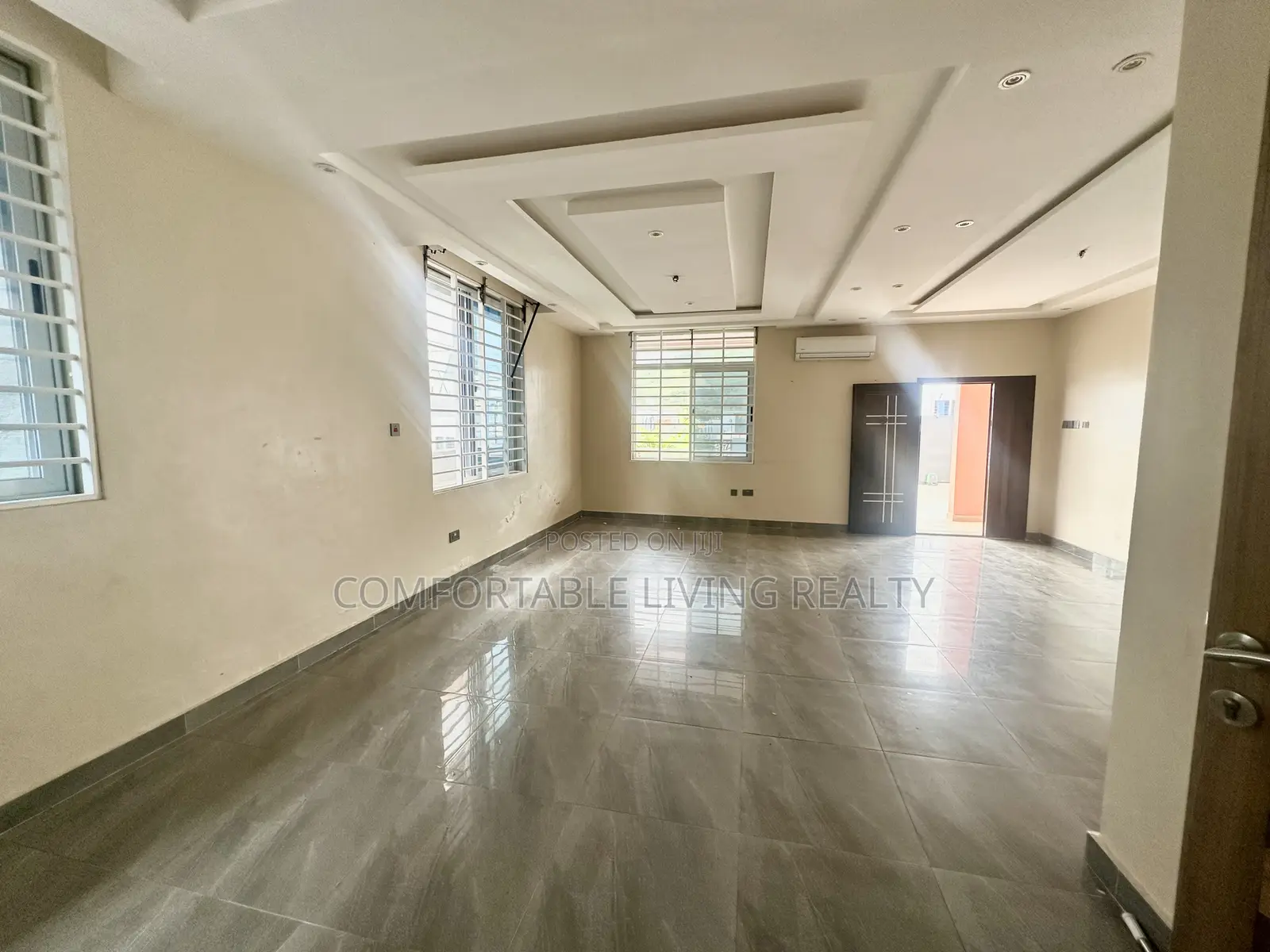4bdrm House in Oyarifa Mall Area for rent