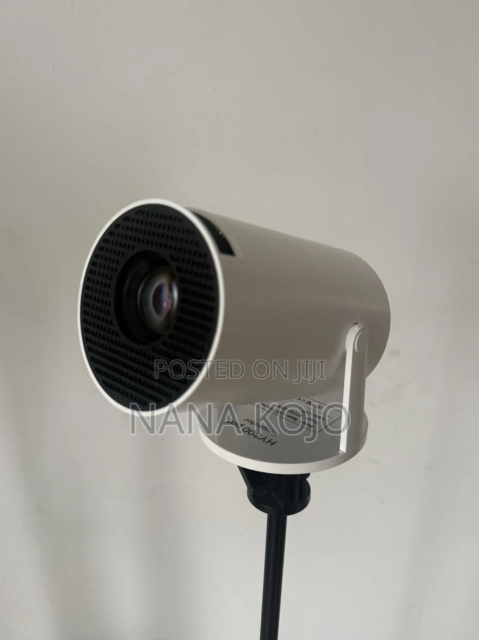 Ultra Hd Projector - Hy300