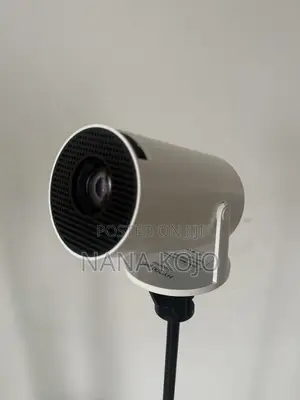 Ultra Hd Projector - Hy300
