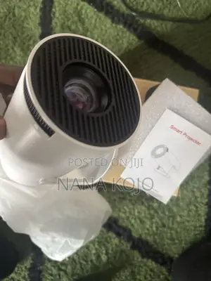 Ultra Hd Projector - Hy300