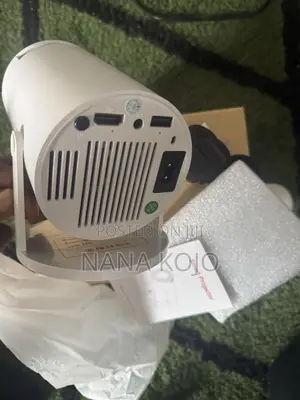 Ultra Hd Projector - Hy300