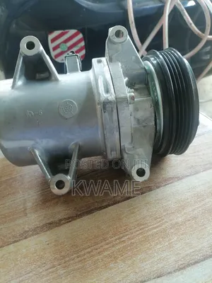 Mitsubishi L200, Strada, Triton Ac Compressor