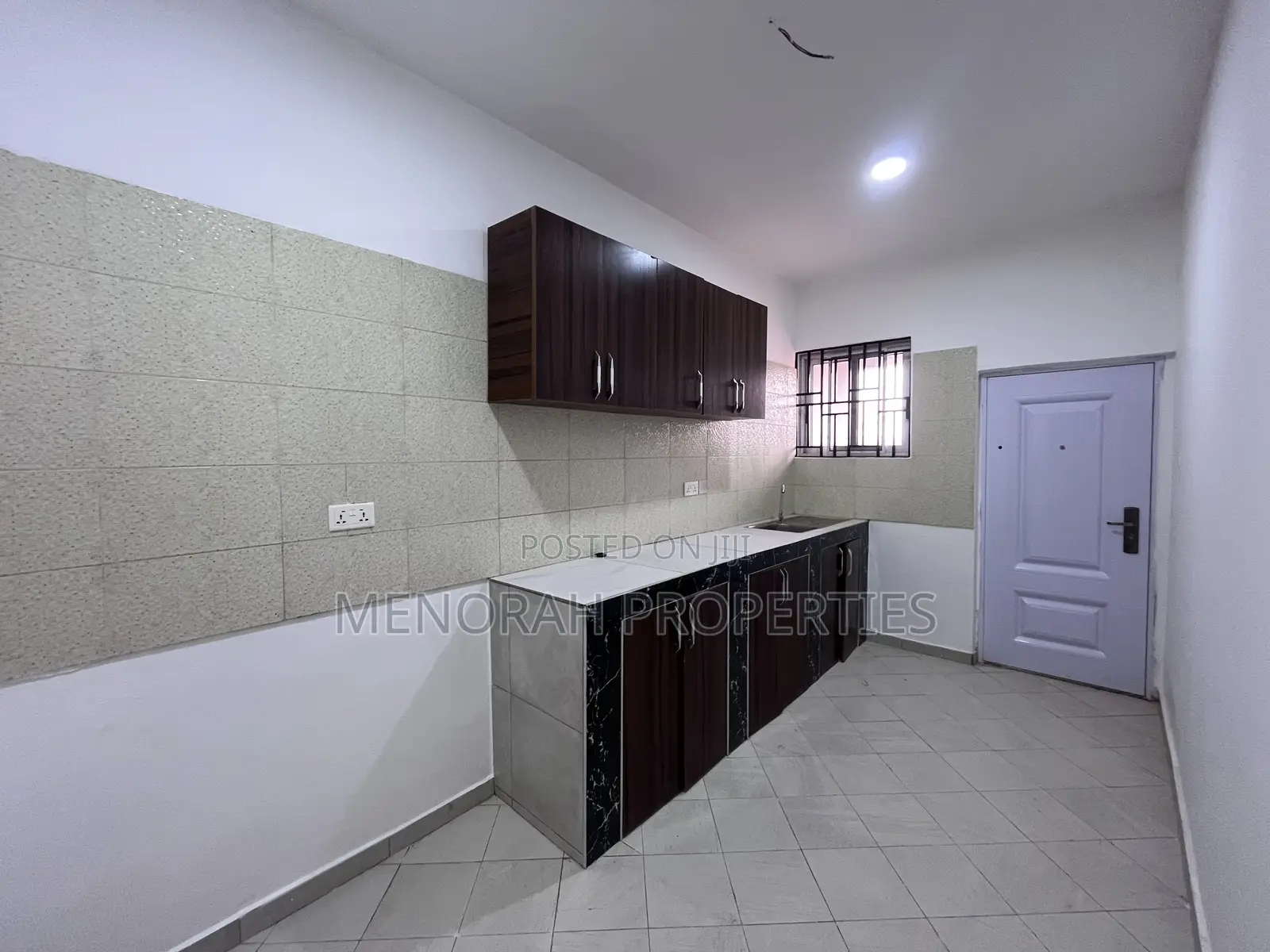 3bdrm Apartment in Pantang, Ga East Municipal for rent