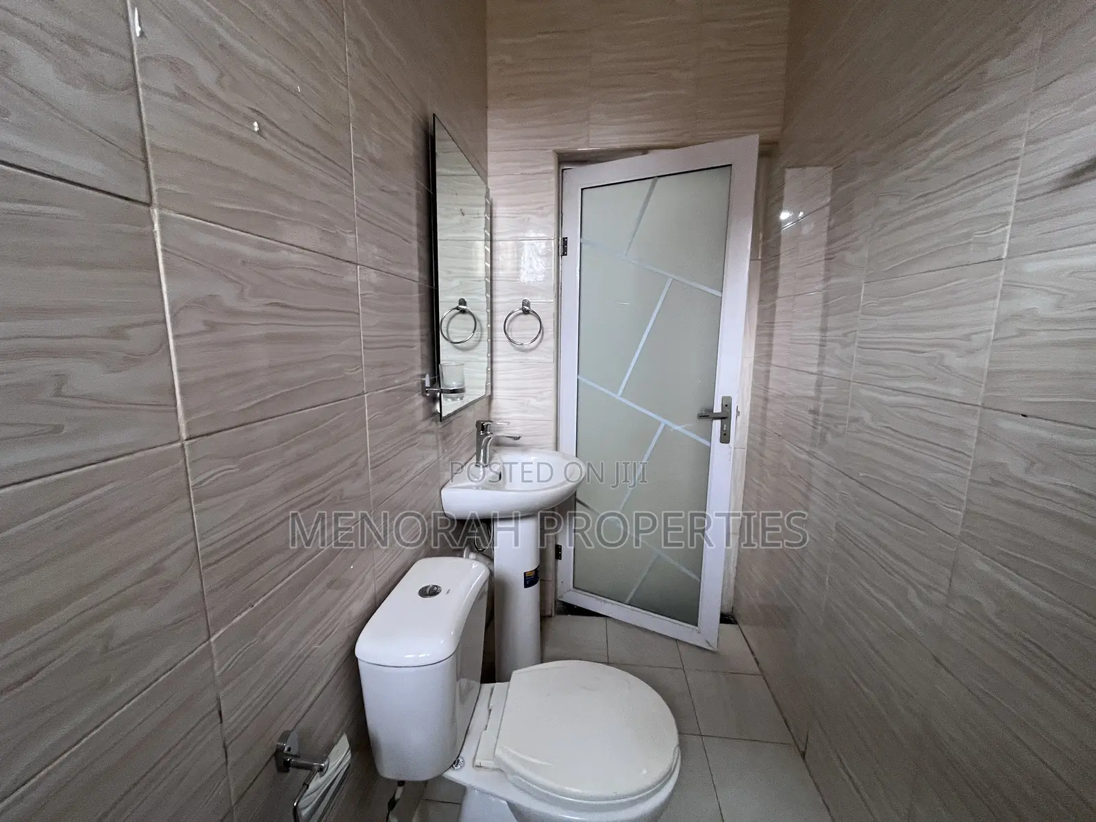 3bdrm Apartment in Pantang, Ga East Municipal for rent