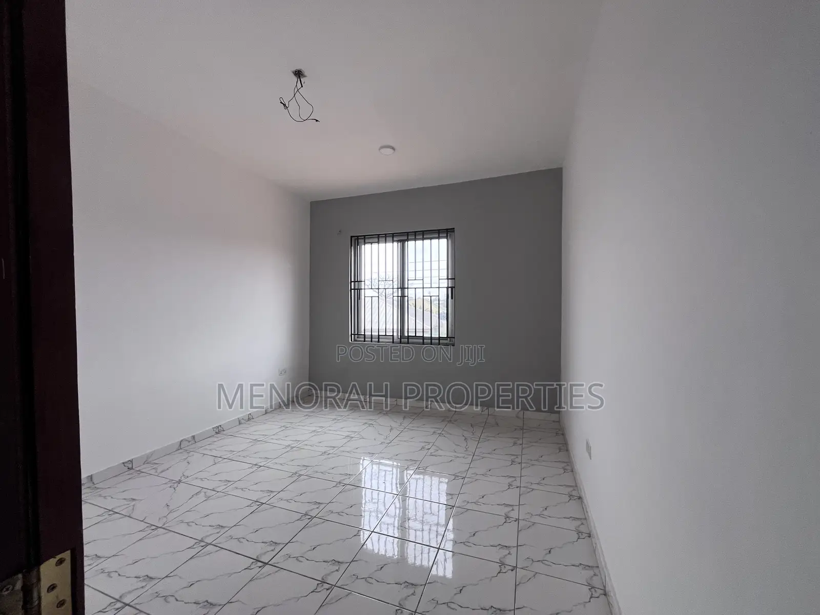 3bdrm Apartment in Pantang, Ga East Municipal for rent