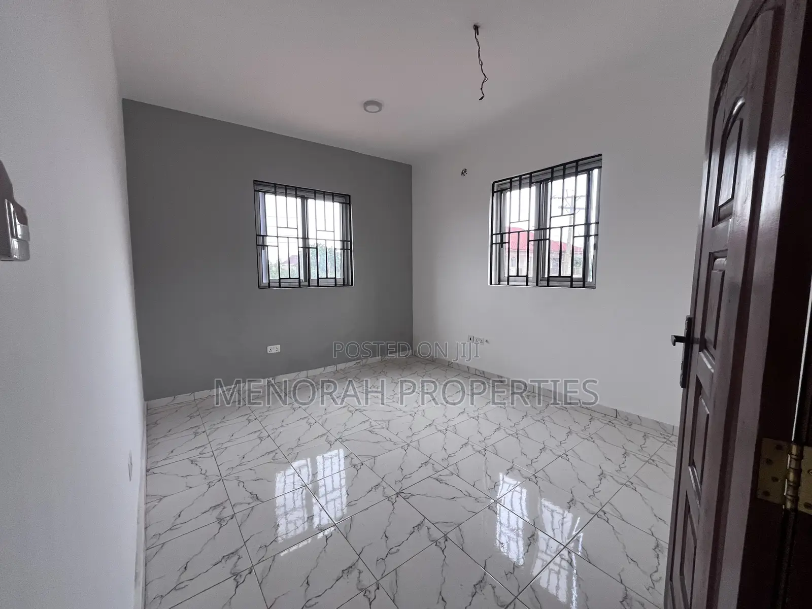3bdrm Apartment in Pantang, Ga East Municipal for rent