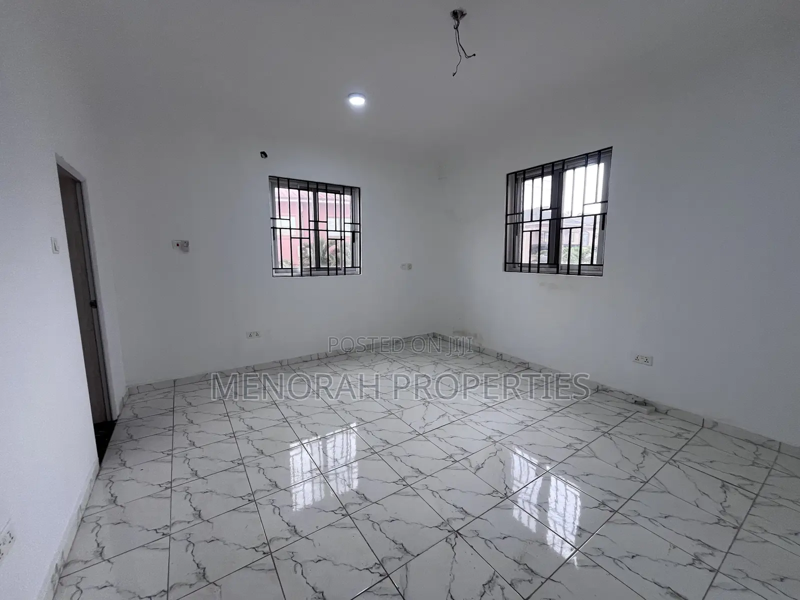 3bdrm Apartment in Pantang, Ga East Municipal for rent