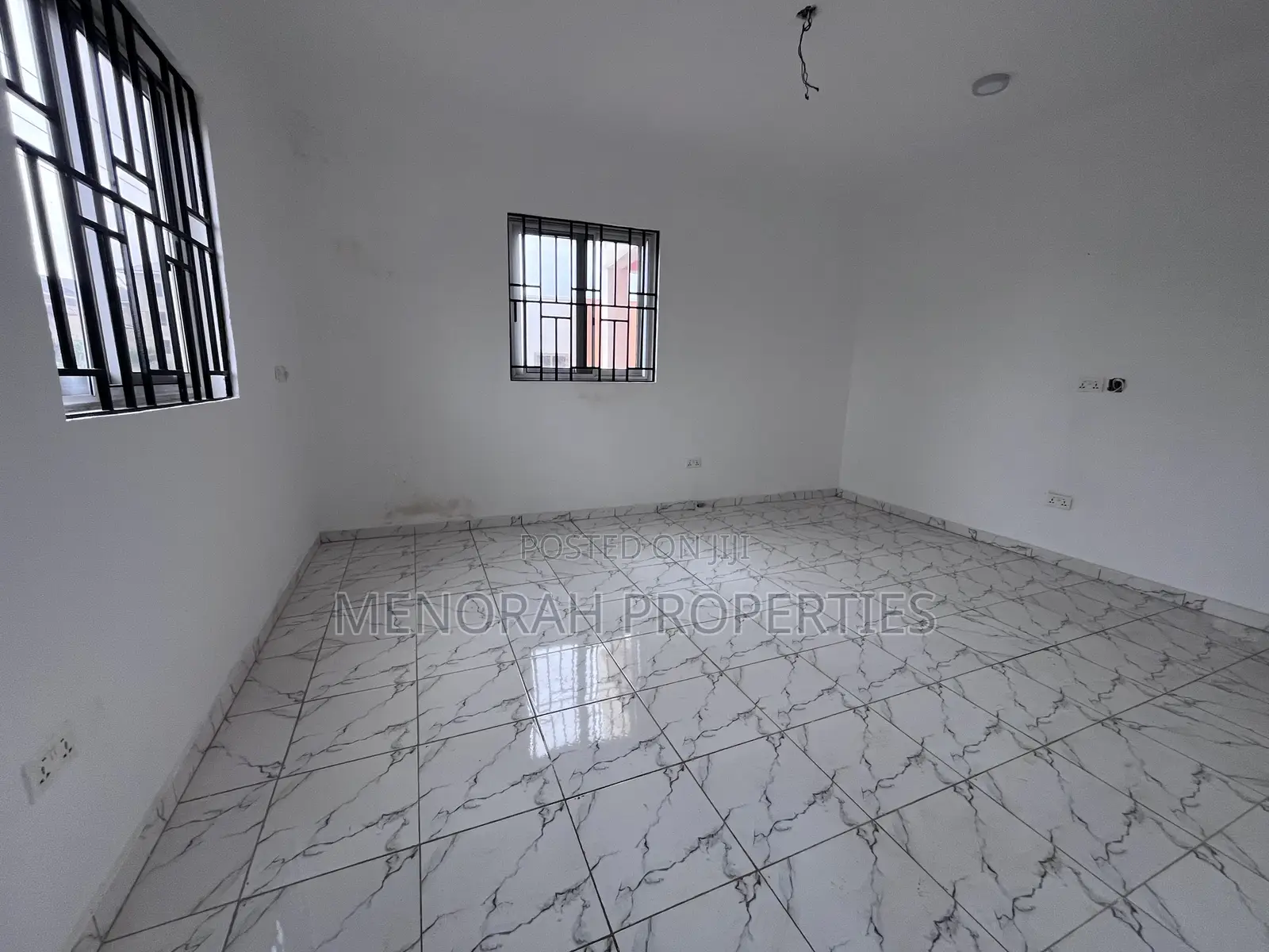 3bdrm Apartment in Pantang, Ga East Municipal for rent