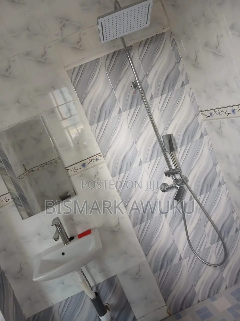3bdrm Apartment in East Legon for rent