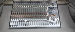 Behringer Eurodesk Sx2442fx