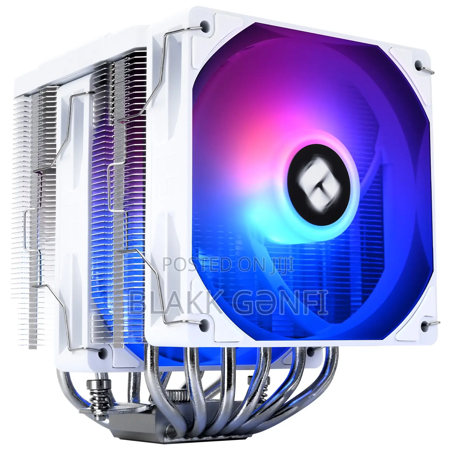 Thermalright Peerless Assassin 120 Digital Argb White Air Cooler