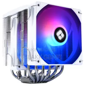 Thermalright Peerless Assassin 120 Digital Argb White Air Cooler