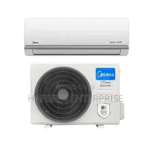 Midea 1.5 Hp Inverter R410 Air Conditioner