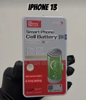 iPhone 13 Smart Phone Cell Battery