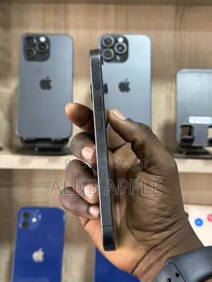 Apple iPhone 15 Pro 128 GB Black