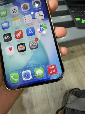 Apple iPhone 12 Pro 128 GB Rose Gold