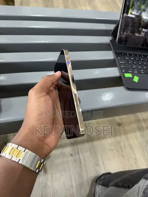 Apple iPhone 12 Pro 128 GB Rose Gold