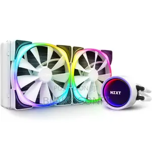 NZXT Kraken X63 RGB 280mm Liquid Cooler