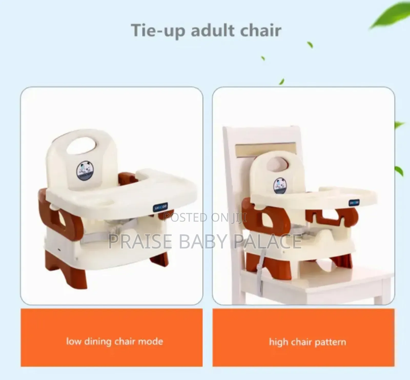 Baby Feeding Chair