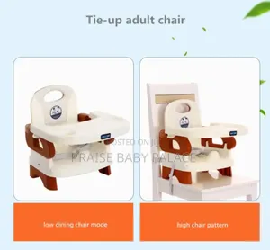 Baby Feeding Chair