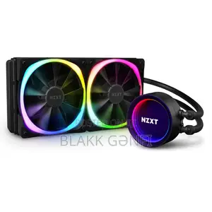 NZXT Kraken X63 RGB 280mm Liquid Cooler