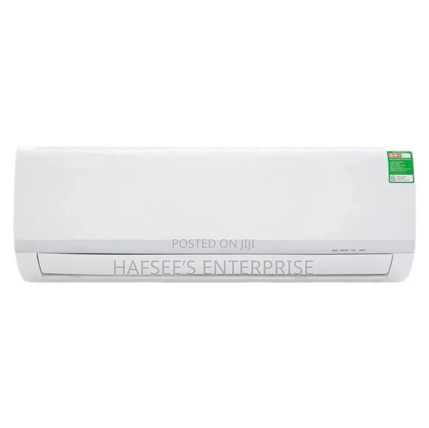 Midea 2.0 Hp R32 Inverter Split Air Conditioner