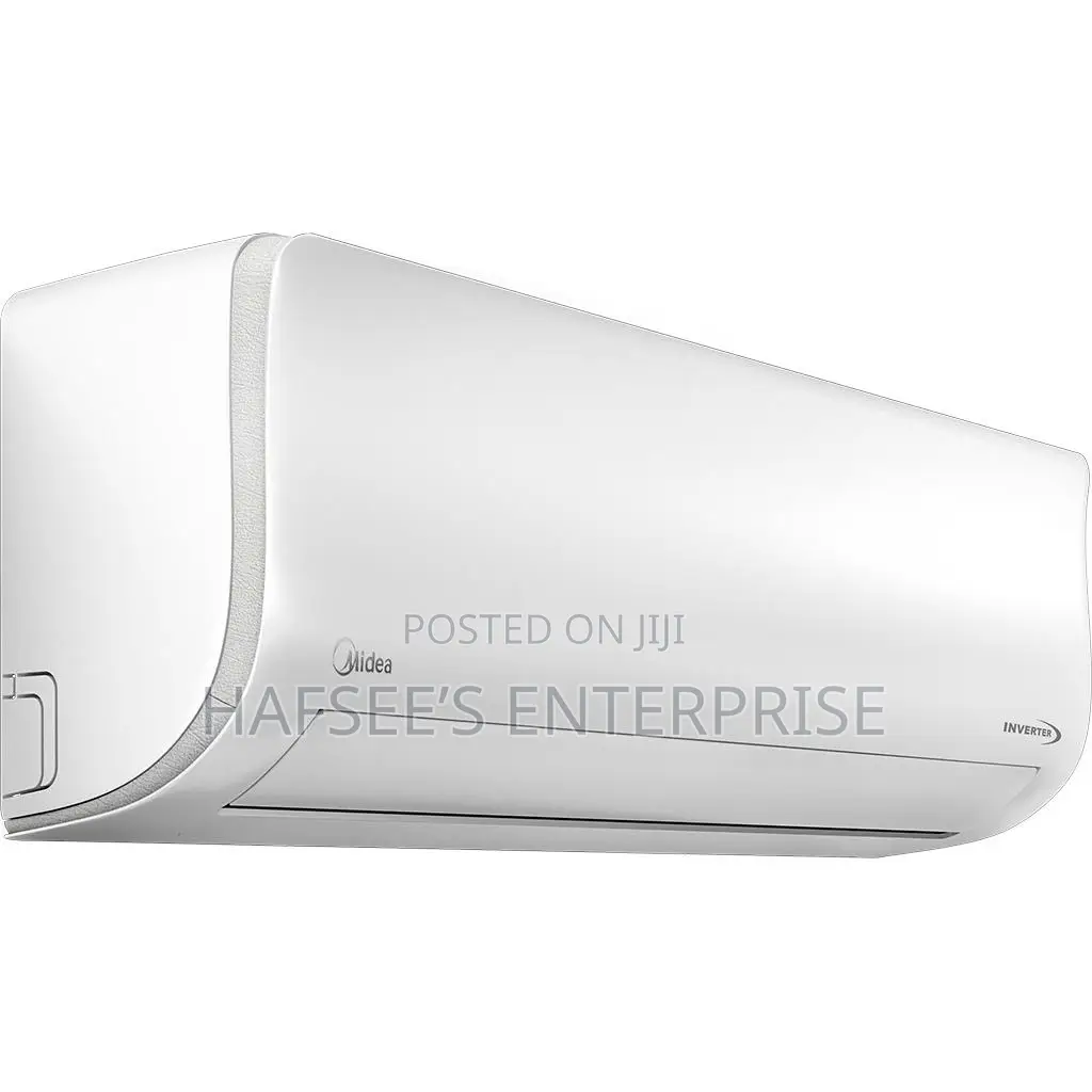 Midea 2.0 Hp R32 Inverter Split Air Conditioner
