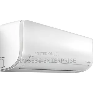 Midea 2.0 Hp R32 Inverter Split Air Conditioner