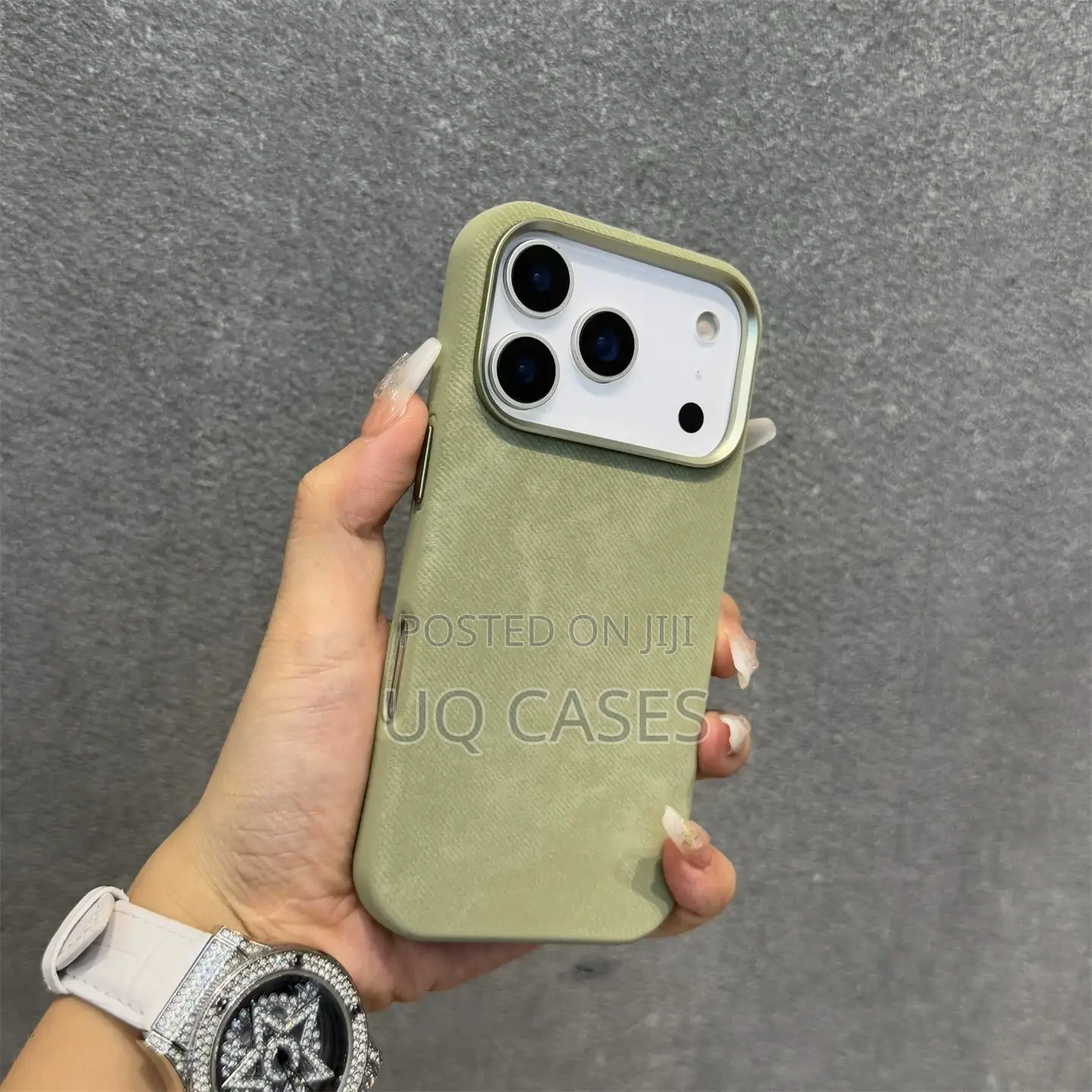 Protect Your Phone With Style and Comfort for 17 Pro Max Series