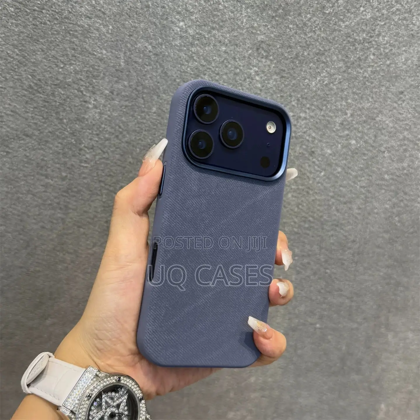 Protect Your Phone With Style and Comfort for 17 Pro Max Series