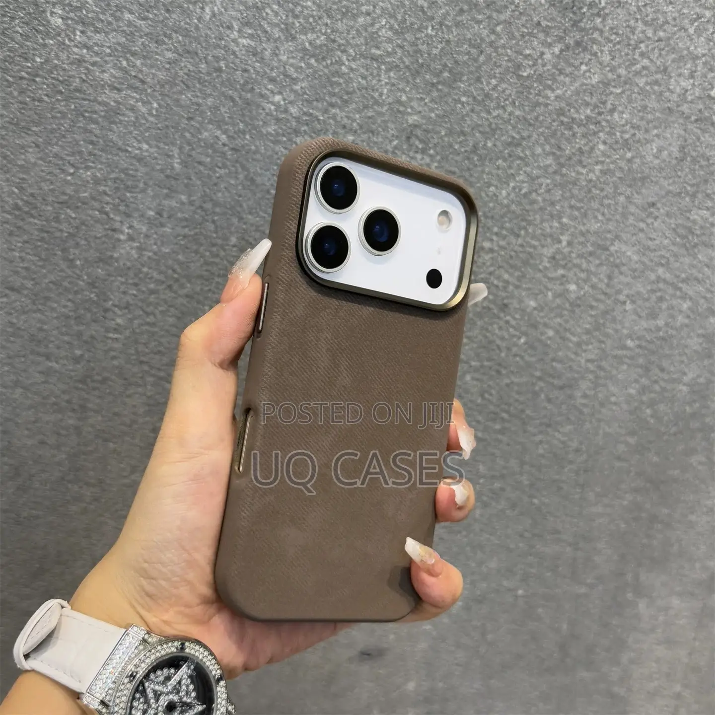 Protect Your Phone With Style and Comfort for 17 Pro Max Series