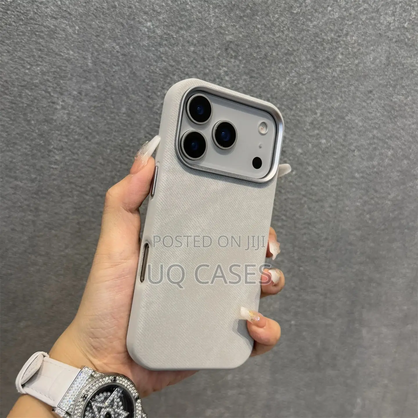 Protect Your Phone With Style and Comfort for 17 Pro Max Series