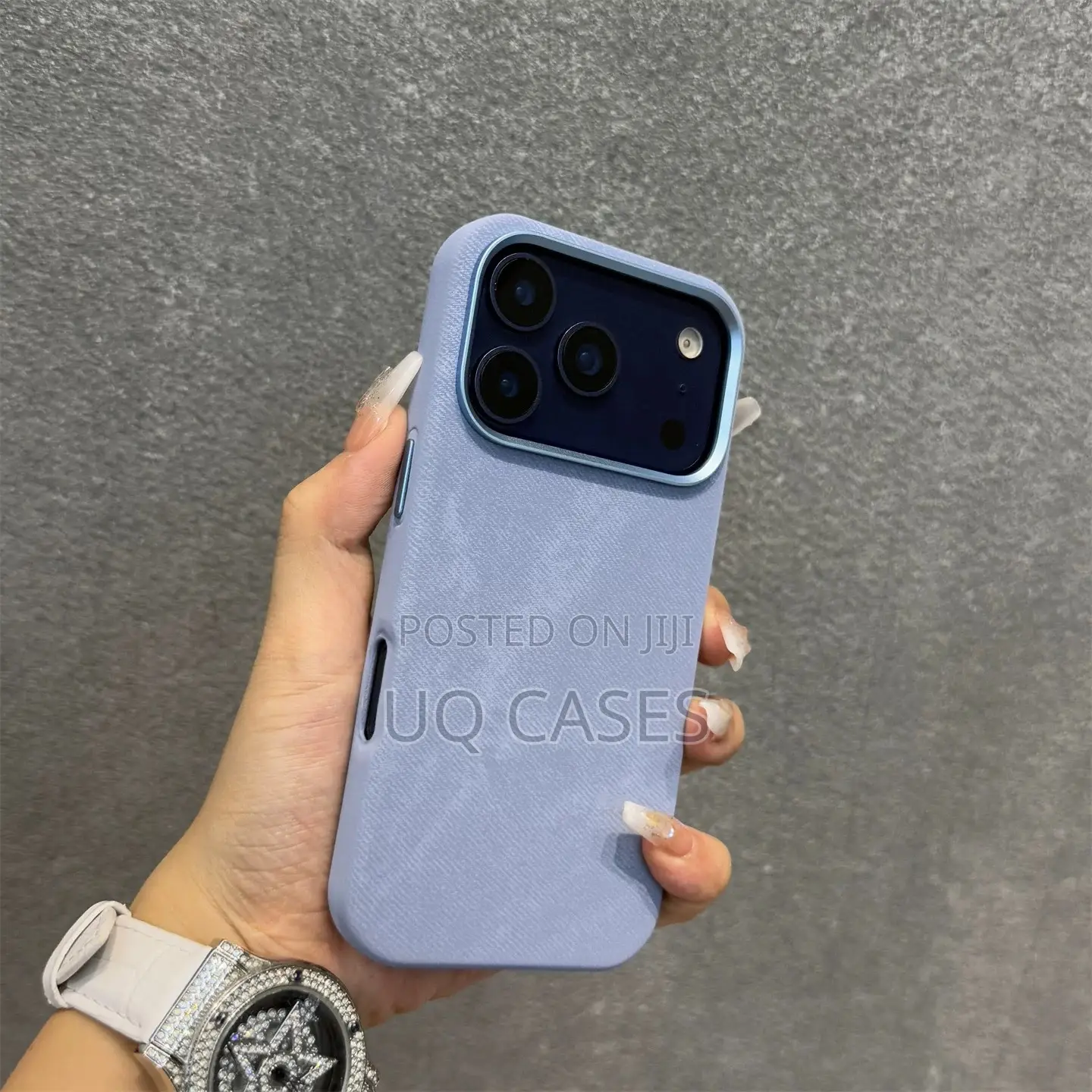Protect Your Phone With Style and Comfort for 17 Pro Max Series