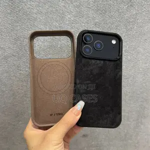 Protect Your Phone With Style and Comfort for 17 Pro Max Series