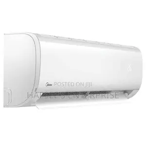 Midea 2.5hp R32 Inverter Split Air Conditioner