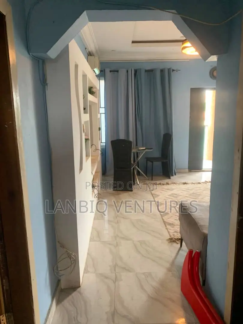 2bdrm Apartment in Kwashieman for rent