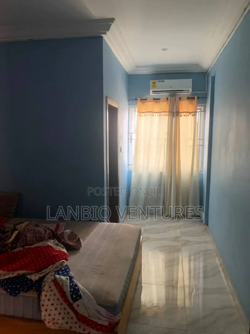 2bdrm Apartment in Kwashieman for rent