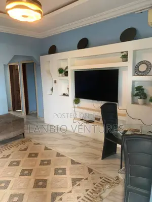 2bdrm Apartment in Kwashieman for rent
